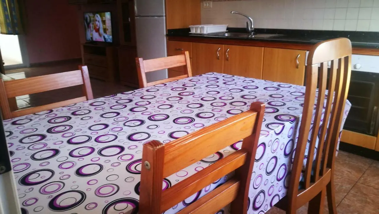 Apartamentos Gonzalez Vecindario  Apartment Vecindario (Gran Canaria)