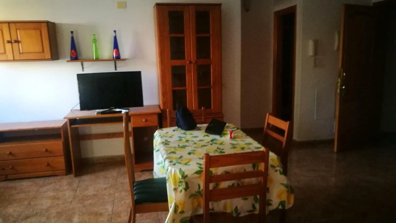 Apartamentos Gonzalez ベシンダーリオ 0*,  スペイン